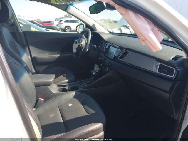 KNDCC3LC1K5341120 KIA NIRO EX
