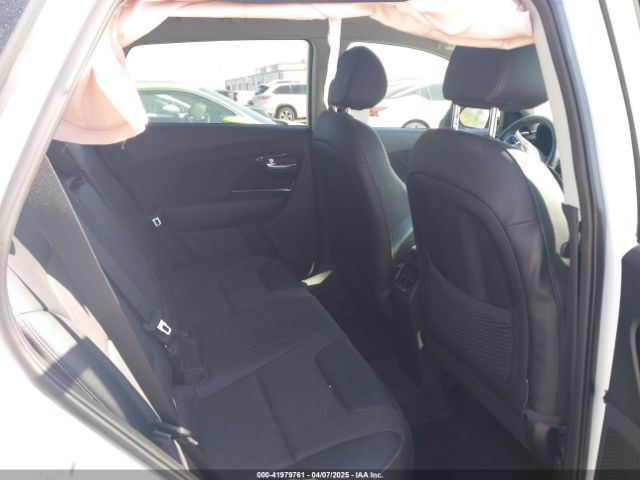 KNDCC3LC1K5341120 KIA NIRO EX