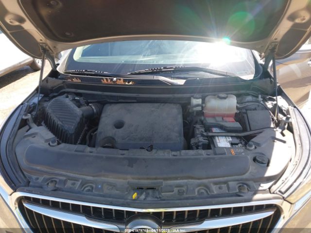 5GAERBKW9KJ137283 Buick Enclave Fwd Essence