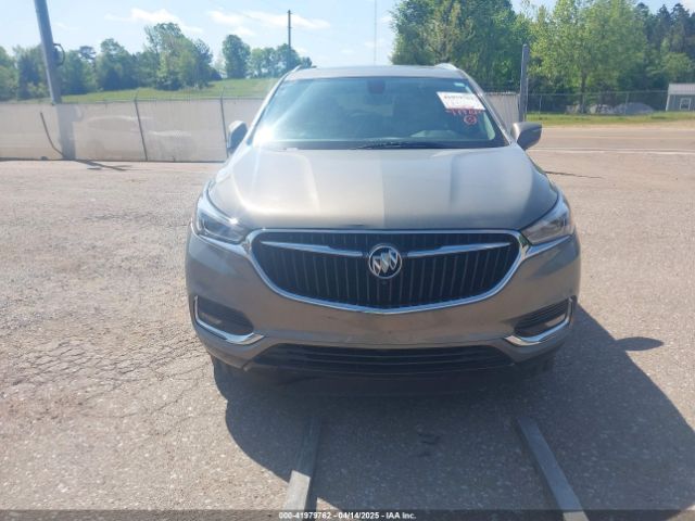 5GAERBKW9KJ137283 Buick Enclave Fwd Essence