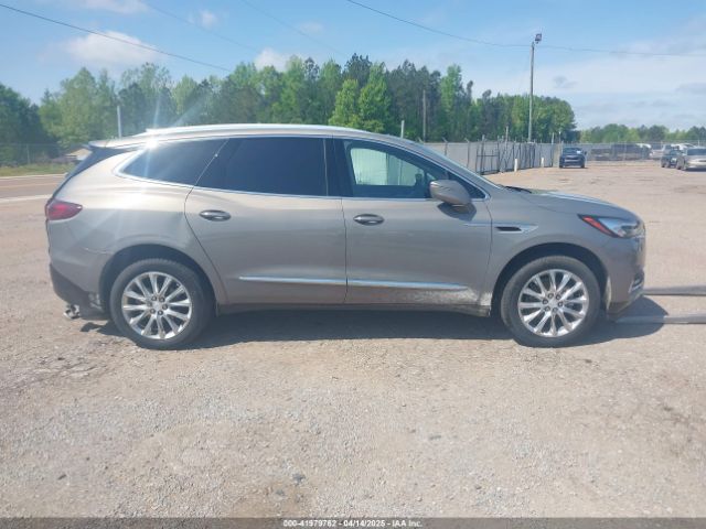 5GAERBKW9KJ137283 Buick Enclave Fwd Essence