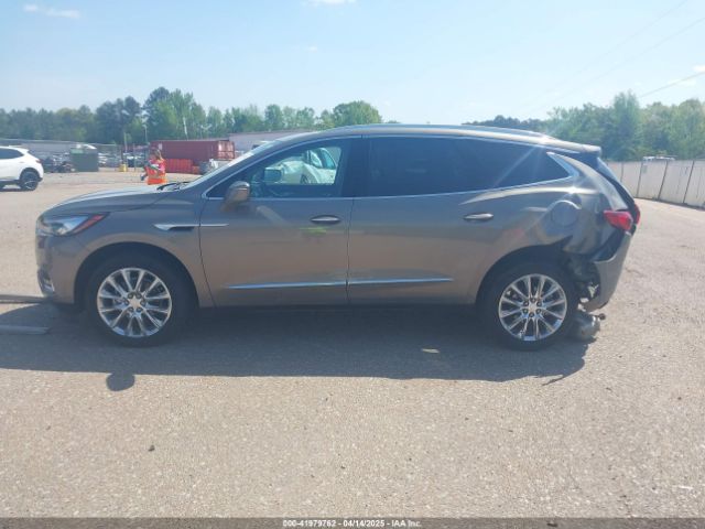 5GAERBKW9KJ137283 Buick Enclave Fwd Essence