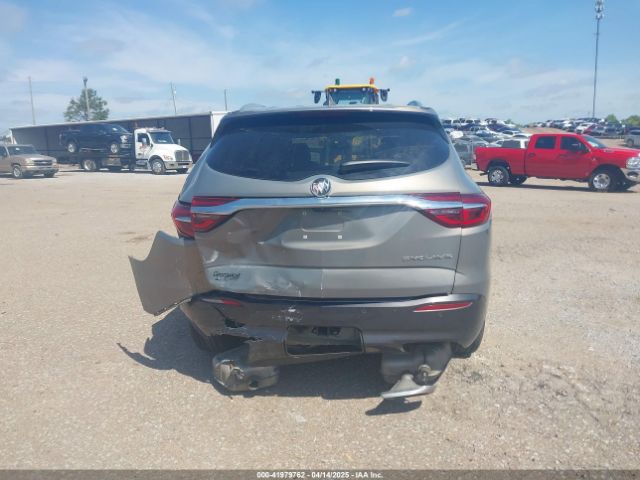 5GAERBKW9KJ137283 Buick Enclave Fwd Essence
