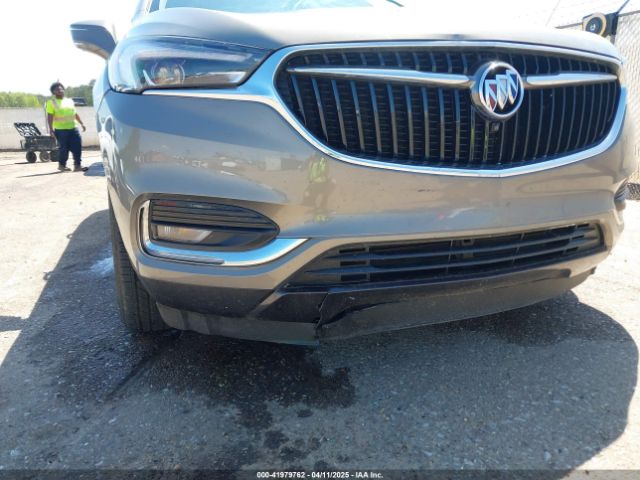 5GAERBKW9KJ137283 Buick Enclave Fwd Essence