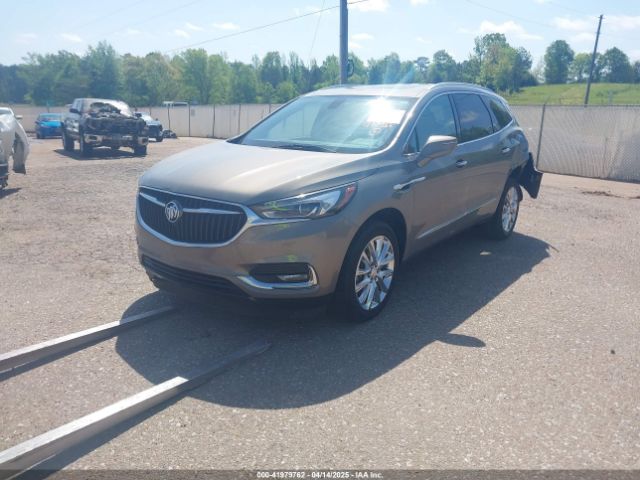 5GAERBKW9KJ137283 Buick Enclave Fwd Essence