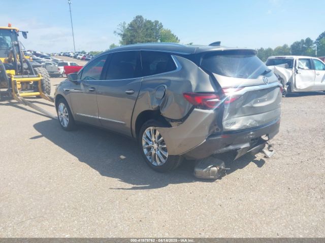 5GAERBKW9KJ137283 Buick Enclave Fwd Essence