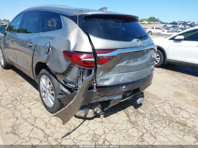 5GAERBKW9KJ137283 Buick Enclave Fwd Essence