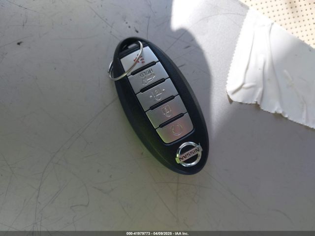 5N1AZ2MH0GN155422 Nissan MURANO SL