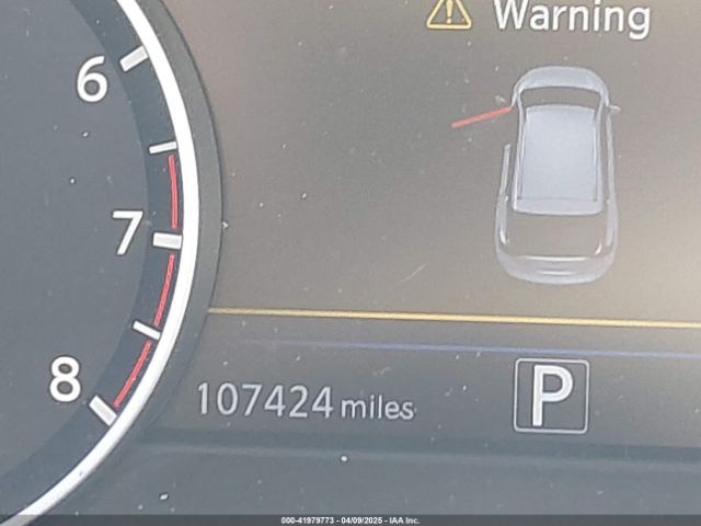 5N1AZ2MH0GN155422 Nissan MURANO SL