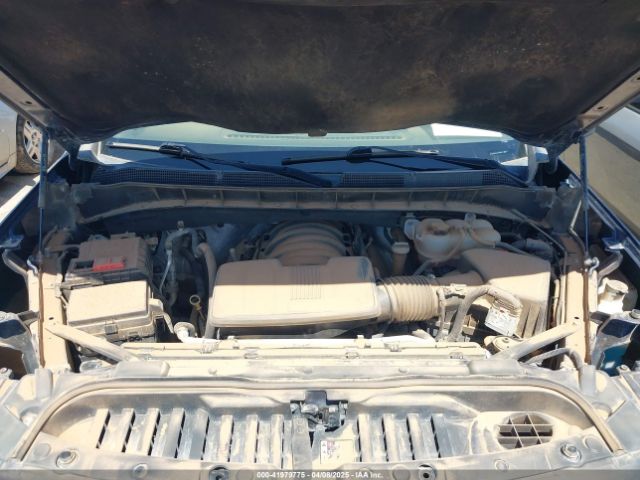 3GCPYFED3LG411673 Chevrolet l84 - di, dfm, alum, gen 5, var 2