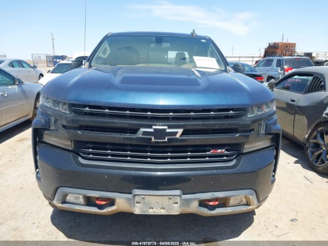 3GCPYFED3LG411673 Chevrolet l84 - di, dfm, alum, gen 5, var 2