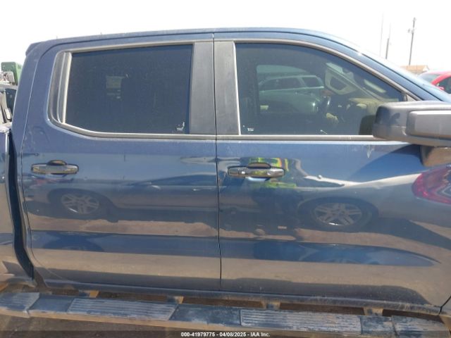3GCPYFED3LG411673 Chevrolet l84 - di, dfm, alum, gen 5, var 2
