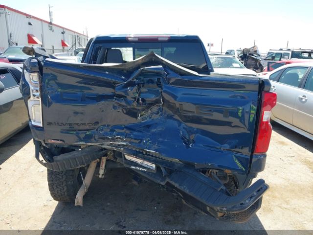 3GCPYFED3LG411673 Chevrolet l84 - di, dfm, alum, gen 5, var 2