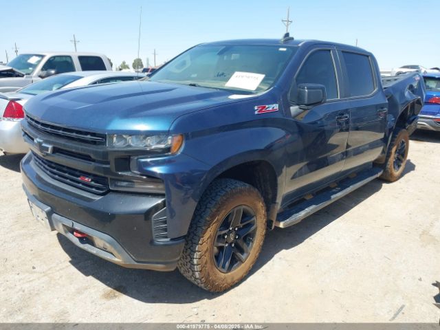 3GCPYFED3LG411673 Chevrolet l84 - di, dfm, alum, gen 5, var 2