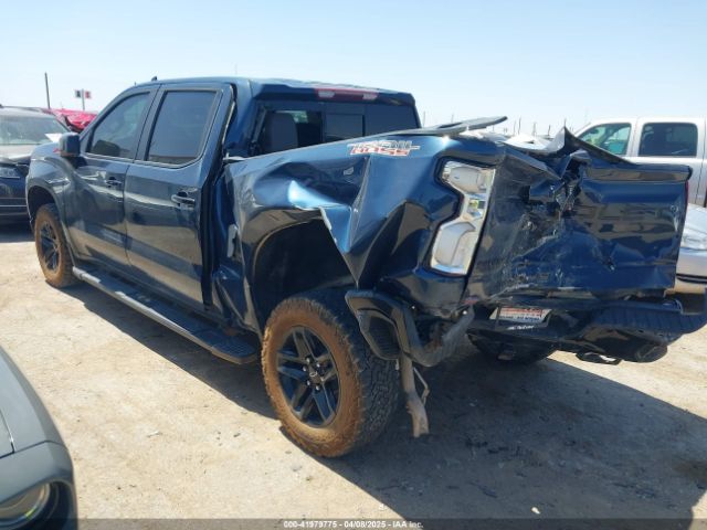3GCPYFED3LG411673 Chevrolet l84 - di, dfm, alum, gen 5, var 2