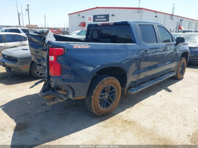 3GCPYFED3LG411673 Chevrolet l84 - di, dfm, alum, gen 5, var 2