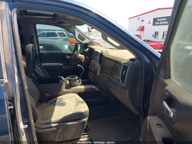 3GCPYFED3LG411673 Chevrolet l84 - di, dfm, alum, gen 5, var 2