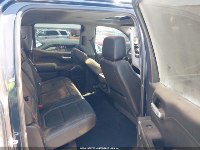 3GCPYFED3LG411673 Chevrolet l84 - di, dfm, alum, gen 5, var 2