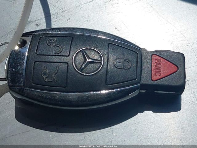 4JGDA5JB4EA284192 Mercedes-Benz ML 350