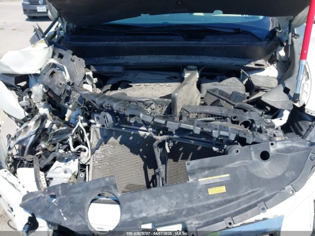 5N1AL0MMXGC511972 Infiniti QX60