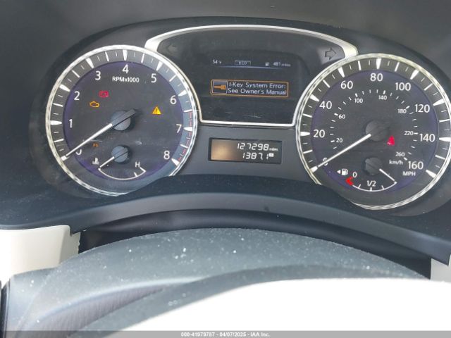 5N1AL0MMXGC511972 Infiniti QX60