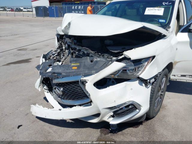 5N1AL0MMXGC511972 Infiniti QX60