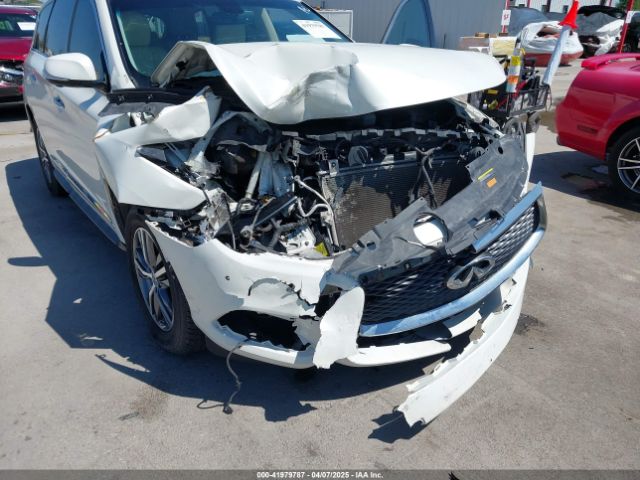 5N1AL0MMXGC511972 Infiniti QX60