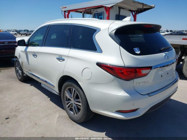 5N1AL0MMXGC511972 Infiniti QX60