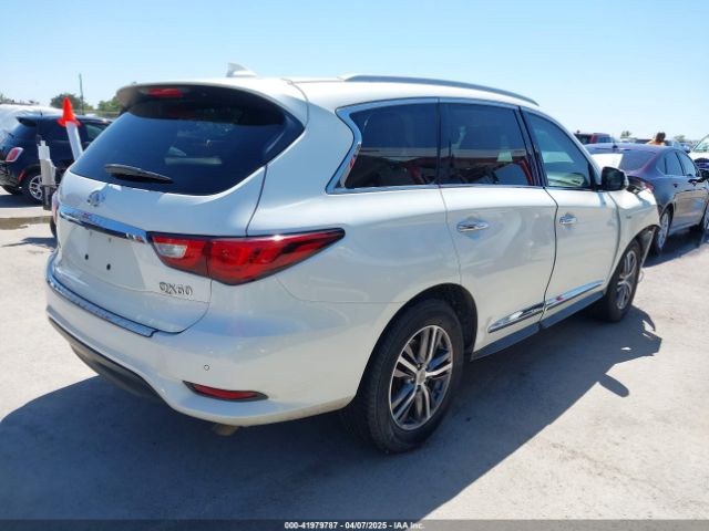 5N1AL0MMXGC511972 Infiniti QX60