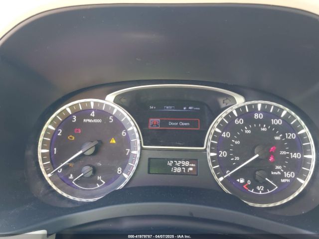 5N1AL0MMXGC511972 Infiniti QX60