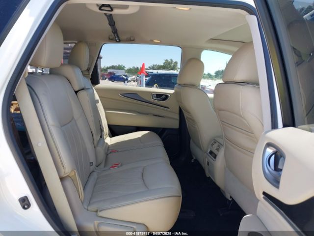5N1AL0MMXGC511972 Infiniti QX60