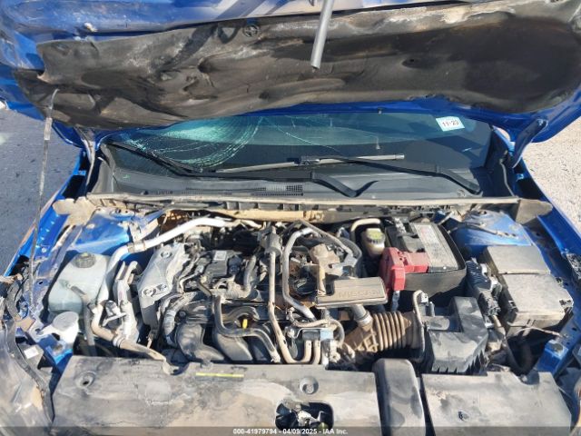 3N1AB8DV3MY227846 Nissan Sentra Sr Xtronic Cvt