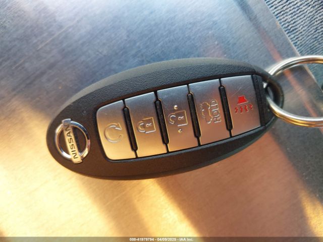 3N1AB8DV3MY227846 Nissan Sentra Sr Xtronic Cvt