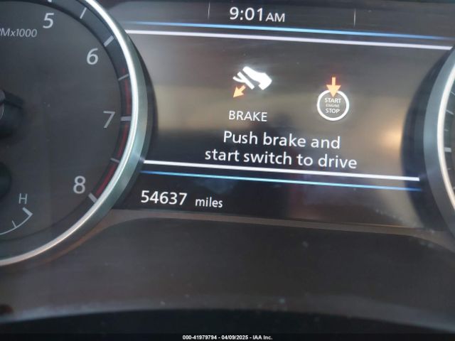 3N1AB8DV3MY227846 Nissan Sentra Sr Xtronic Cvt