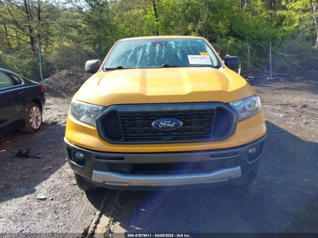 1FTER4EH3MLD67836 Ford Ranger Xlt