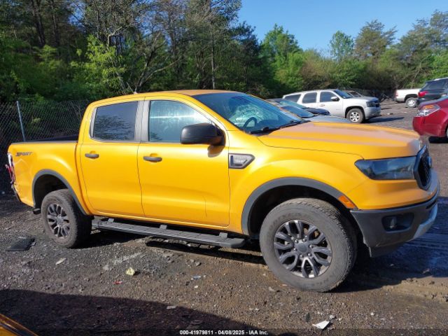 1FTER4EH3MLD67836 Ford Ranger Xlt