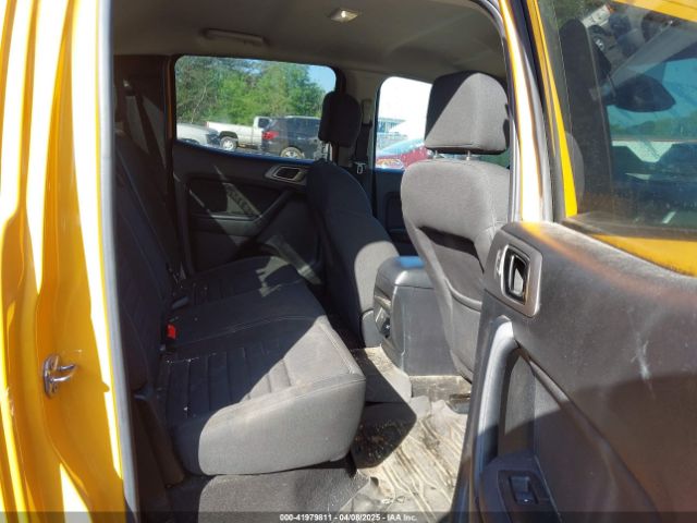 1FTER4EH3MLD67836 Ford Ranger Xlt