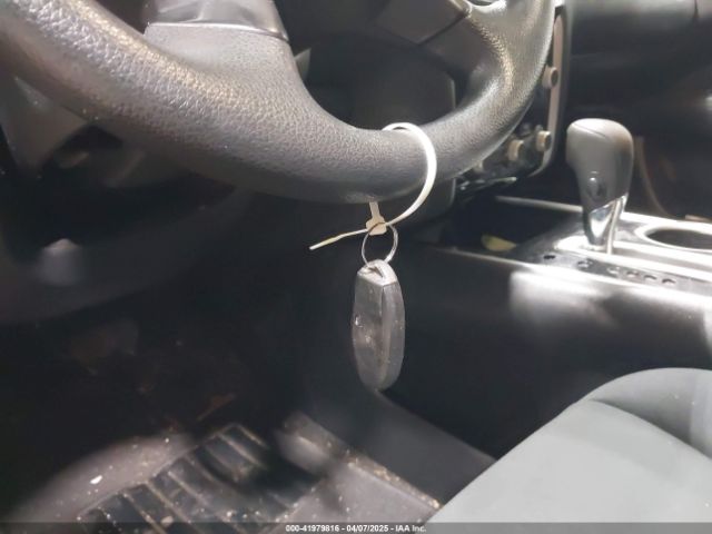 5N1DR2MM2HC622055 Nissan Pathfinder S