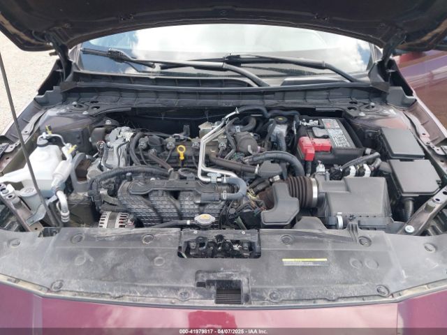 1N4BL4DV1RN407831 Nissan Altima Sv Fwd