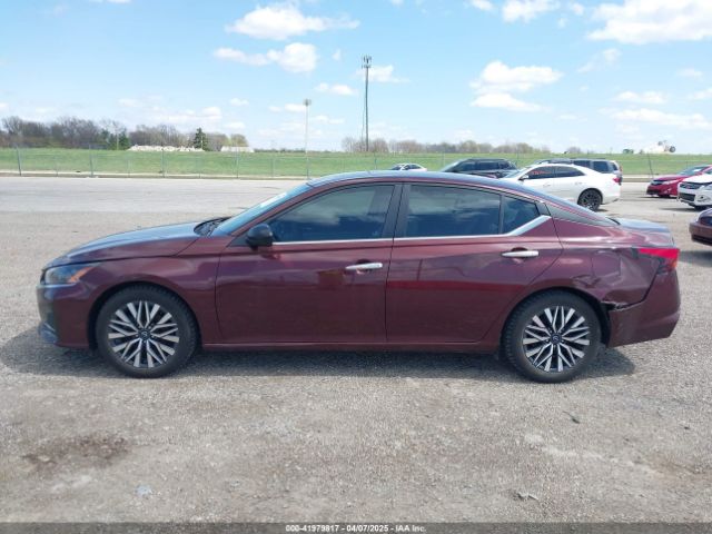 1N4BL4DV1RN407831 Nissan Altima Sv Fwd