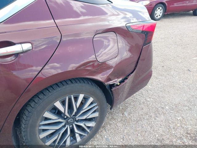 1N4BL4DV1RN407831 Nissan Altima Sv Fwd