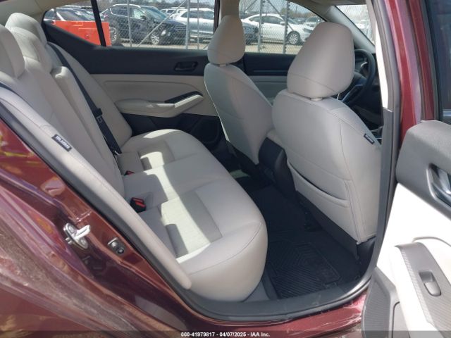1N4BL4DV1RN407831 Nissan Altima Sv Fwd