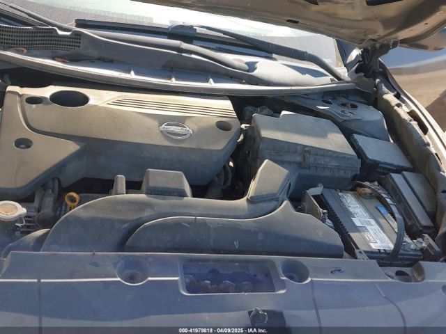 1N4AL3AP3FC430613 Nissan Altima 2.5 Sv