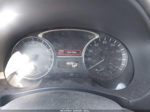 1N4AL3AP3FC430613 Nissan Altima 2.5 Sv
