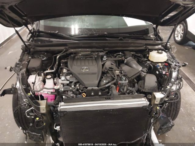 2T2BCMEAXRC018321 Lexus Rx 500h F Sport Performance