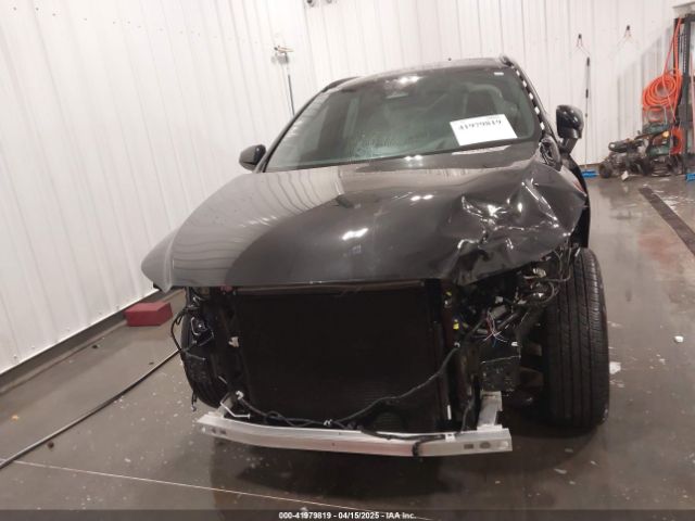 2T2BCMEAXRC018321 Lexus Rx 500h F Sport Performance