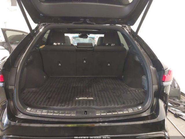 2T2BCMEAXRC018321 Lexus Rx 500h F Sport Performance