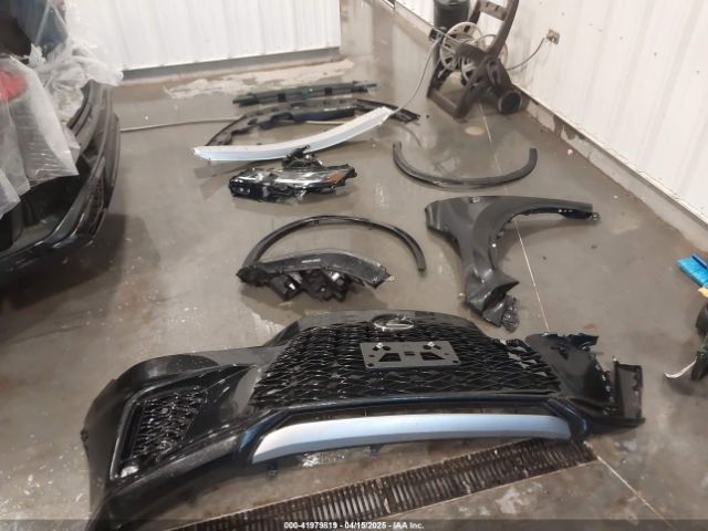 2T2BCMEAXRC018321 Lexus Rx 500h F Sport Performance