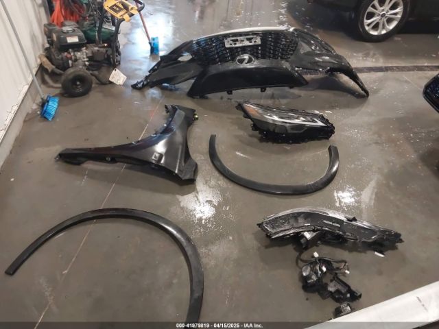 2T2BCMEAXRC018321 Lexus Rx 500h F Sport Performance