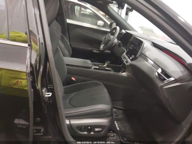 2T2BCMEAXRC018321 Lexus Rx 500h F Sport Performance